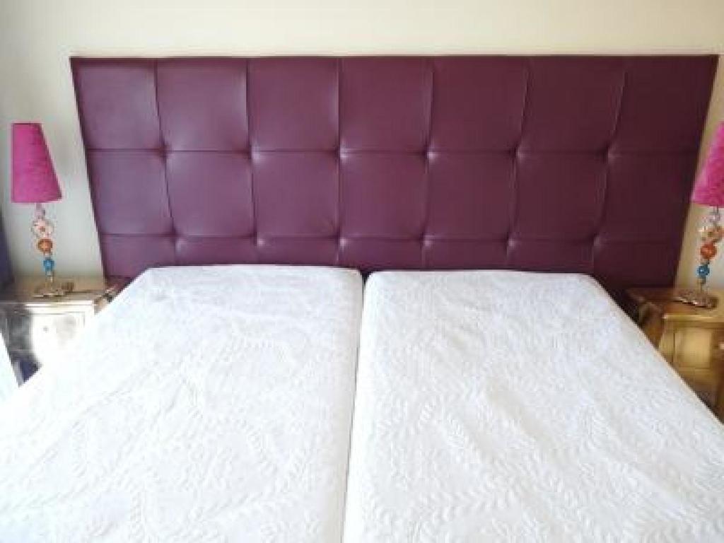 Apartamento Fleuris Purple