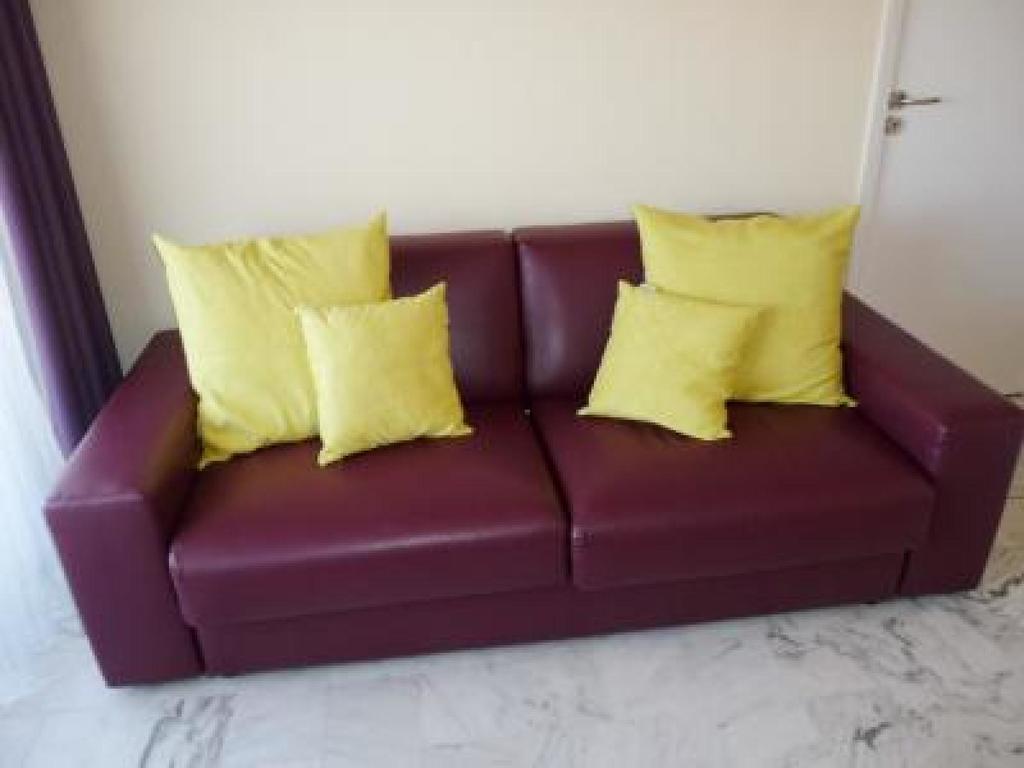 Fleuris Purple Apartamento Cannes