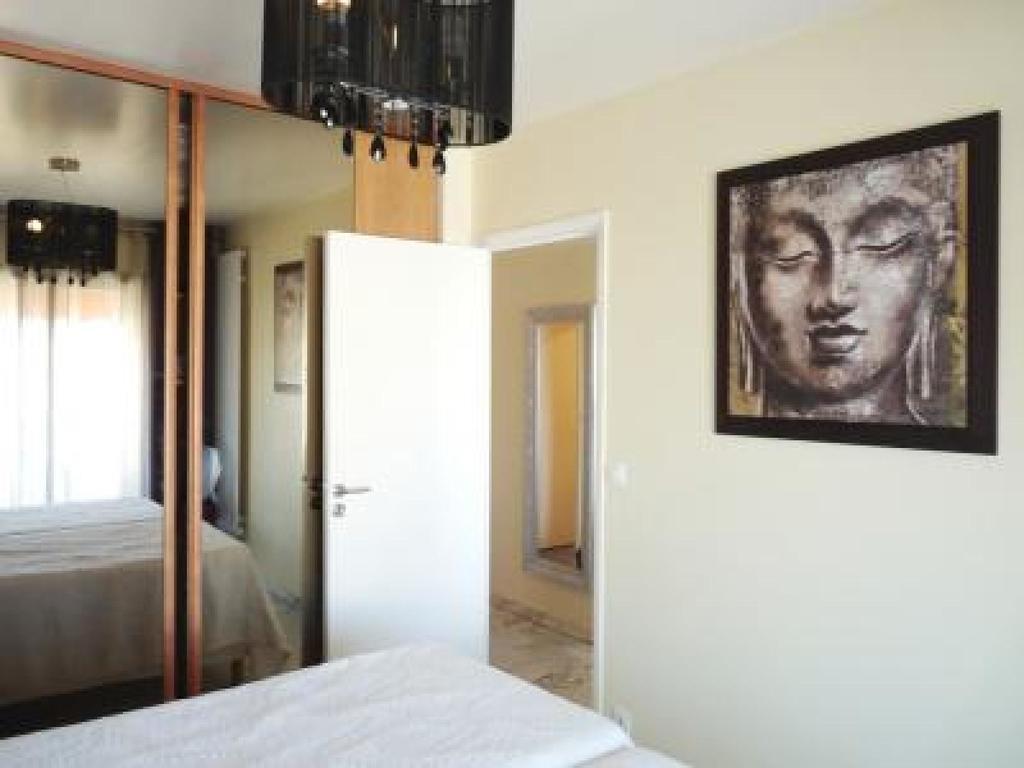 Fleuris Purple Apartamento Cannes